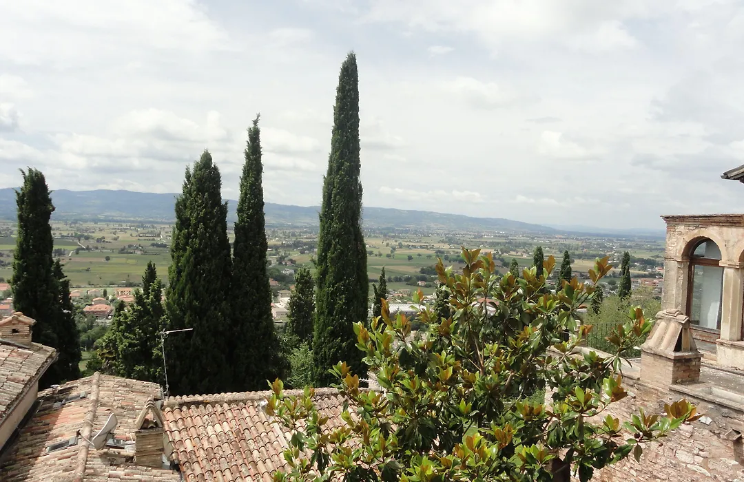 La Terrazza di Spello-1